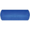 Nackenrolle Ellen 10x25cm Blau