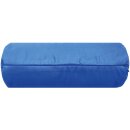 Nackenrolle Ellen 10x25cm Blau