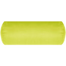 Nackenrolle Ellen 10x25cm Grün