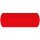 Nackenrolle Ellen 10x25cm Rot