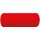 Nackenrolle Ellen 10x25cm Rot
