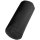 Nackenrolle Ellen 10x25cm Schwarz