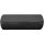 Nackenrolle Ellen 10x25cm Schwarz