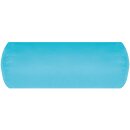 Nackenrolle Ellen 10x25cm Türkis