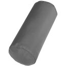 Nackenrolle Ellen 10x25cm Anthrazit