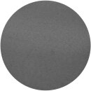 Nackenrolle Ellen 10x25cm Anthrazit