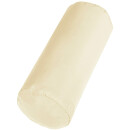Nackenrolle Ellen 10x25cm Beige