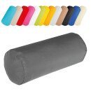 Nackenrolle Ellen 10x25cm Beige