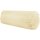 Nackenrolle Ellen 10x25cm Beige