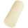 Nackenrolle Ellen 10x25cm Beige