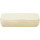Nackenrolle Ellen 10x25cm Beige