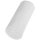 Nackenrolle Ellen 10x25cm Hellgrau