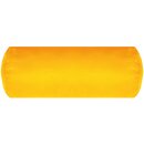 Nackenrolle Ellen 10x25cm Orange