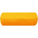 Nackenrolle Ellen 10x25cm Orange
