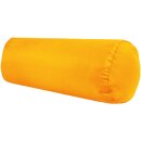 Nackenrolle Ellen 10x25cm Orange
