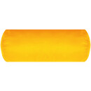 Nackenrolle Ellen 10x25cm Orange