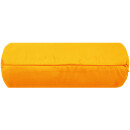 Nackenrolle Ellen 10x25cm Orange