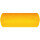 Nackenrolle Ellen 10x25cm Orange