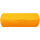 Nackenrolle Ellen 10x25cm Orange