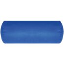 Nackenrolle Ellen 12x30cm Blau