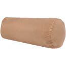 Nackenrolle Ellen 12x30cm Braun