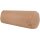 Nackenrolle Ellen 12x30cm Braun