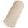 Nackenrolle Ellen 12x30cm Sandgrau