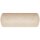 Nackenrolle Ellen 12x30cm Sandgrau