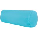 Nackenrolle Ellen 12x30cm Türkis