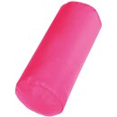Nackenrolle Ellen 12x30cm Pink
