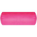 Nackenrolle Ellen 12x30cm Pink