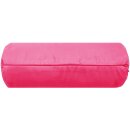 Nackenrolle Ellen 12x30cm Pink