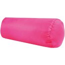 Nackenrolle Ellen 12x30cm Pink