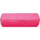 Nackenrolle Ellen 12x30cm Pink