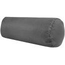 Nackenrolle Ellen 12x30cm Anthrazit