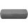 Nackenrolle Ellen 12x30cm Anthrazit