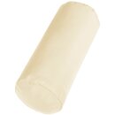 Nackenrolle Ellen 12x30cm Beige