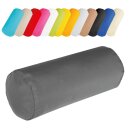 Nackenrolle Ellen 12x30cm Beige