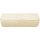 Nackenrolle Ellen 12x30cm Beige