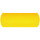 Nackenrolle Ellen 15x40cm Gelb