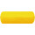 Nackenrolle Ellen 15x40cm Gelb