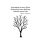Grabkerze Weiß 40h ( Deckel Gold ) - Baum