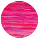 Flickenteppiche Tonal 60 x 90cm pink - rosa