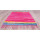 Flickenteppiche Tonal 60 x 90cm pink - rosa