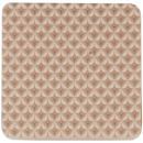 Anti-Rutsch Pads, Möbelschutz - Beige