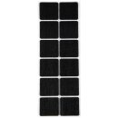 Filzgleiter für Möbel, Möbelgleiter 40 x...