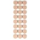 Anti-Rutsch Pads, Möbelschutz Rund Ø 28mm -...