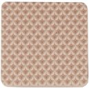 Anti-Rutsch Pads, Möbelschutz 40 x 40mm - Beige