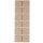 Anti-Rutsch Pads, Möbelschutz 40 x 40mm - Beige