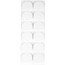 Anti-Rutsch Pads, Möbelschutz Rund Ø 40mm -...